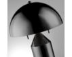 Lite Source Ranae Balck Table Lamp small image number 2