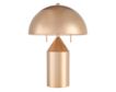 Lite Source Ranae Gold Table Lamp small image number 1