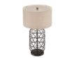 Lite Source Cassiopeia Table Lamp small image number 2