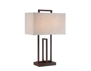 Lite Source Farren Table Lamp
