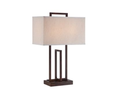 Lite Source Farren Table Lamp