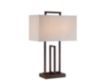 Lite Source Farren Table Lamp small image number 1