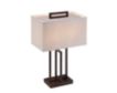 Lite Source Farren Table Lamp small image number 2
