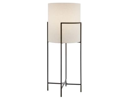 Lite Source GARRIDAN OUTDOOR FLOOR LAMP