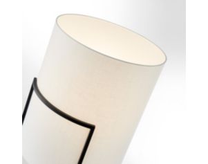 Lite Source Garridan Floor Lamp