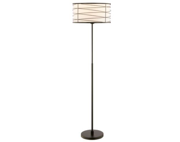 Lite Source Lumiere Floor Lamp large image number 1