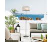Lite Source Lumiere Floor Lamp small image number 3