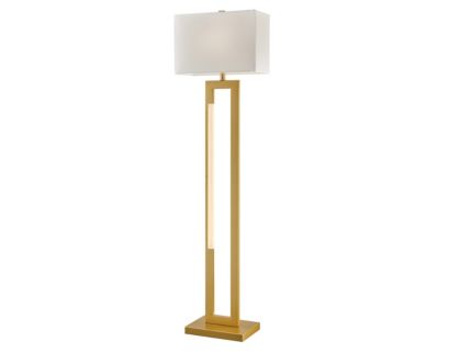 Lite Source Darrello Floor Lamp