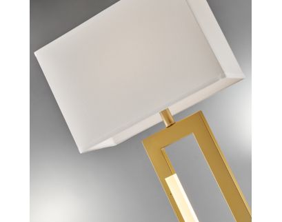 Lite Source Darrello Floor Lamp