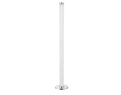 Lite Source Quilla Floor Lamp