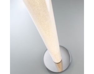Lite Source Quilla Floor Lamp