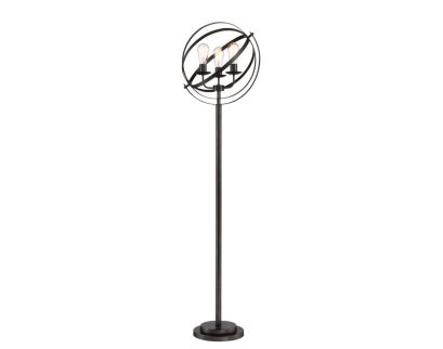 Lite Source Orbiton Floor Lamp