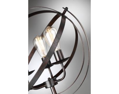 Lite Source Orbiton Floor Lamp