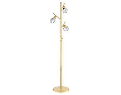 Lite Source Dodson Floor Lamp