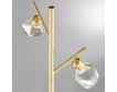 Lite Source Dodson Floor Lamp small image number 2