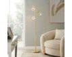 Lite Source Dodson Floor Lamp small image number 3