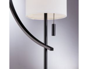 Lite Source Renessa Floor Lamp
