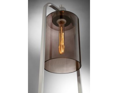 Lite Source Lubbock Floor Lamp