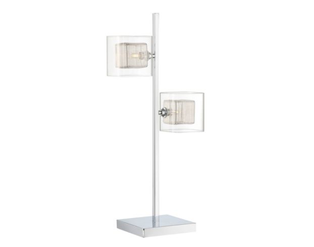 Lite Source Dahl Table Lamp large image number 1
