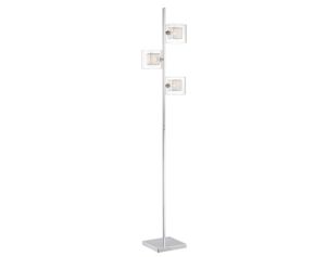 Lite Source Dahl Floor Lamp