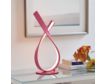 Lite Source Royce Pink Table Lamp small image number 3
