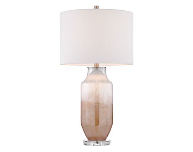 Lite Source Becca Table Lamp large image number 1