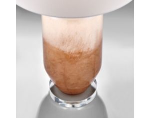 Lite Source Becca Table Lamp