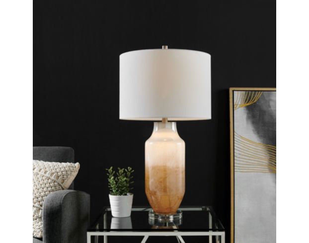 Lite Source Becca Table Lamp large image number 3