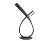 Lite Source Rocye Black Table Lamp small image number 1