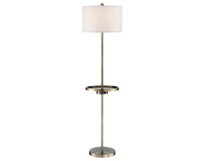 Lite Source Tungsten Floor Lamp