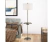 Lite Source Tungsten Floor Lamp small image number 3
