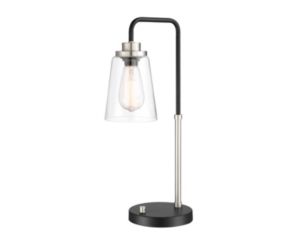 Lite Source Colinton Table Lamp