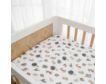 Living 63 Forest Retreat Fitted Crib Sheet small image number 2