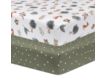 Living 63 Forest Retreat Fitted Crib Sheet small image number 5