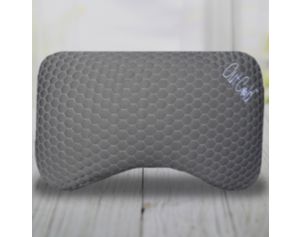 Lmp Worldwide Inc QUEEN SIDE SLEEPER GRAPHENE PILLOW