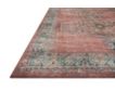 Loloi, Inc. Heidi Spice/Aqua 9 X 13 Rug small image number 8