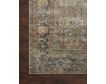 Loloi, Inc. Adrian Terracotta 8.6 X 11.6 Rug small image number 7