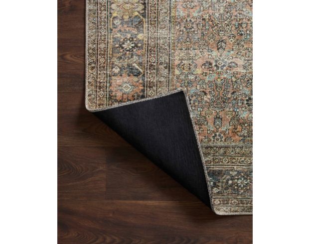 Loloi, Inc. Adrian Terracotta 8.6 X 11.6 Rug large image number 8