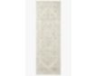 Loloi Courtyard Yellow/Multi 2.6 x 9.6 Runner Rug small image number 1