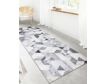 Loloi Maddox 2' X 8' Gray Runner Rug small image number 2