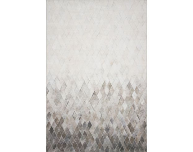 Loloi Maddox 5' X 8' Taupe Rug large image number 1