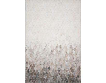 Loloi Maddox 2.3' X 7.6' Taupe Runner Rug