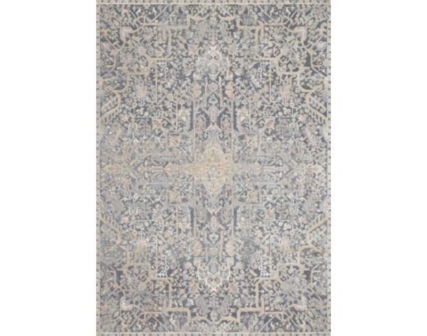 Loloi Lucia 6' X 9' Rug large image number 1