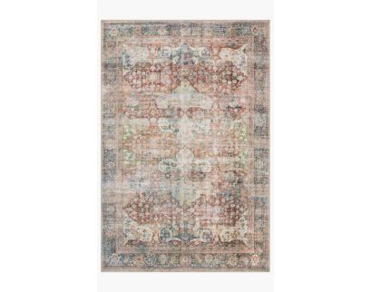 Loloi 7'6" x 9'6" Loren Rug