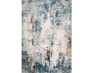 Loloi Alchemy Blue 5' X 8' Rug