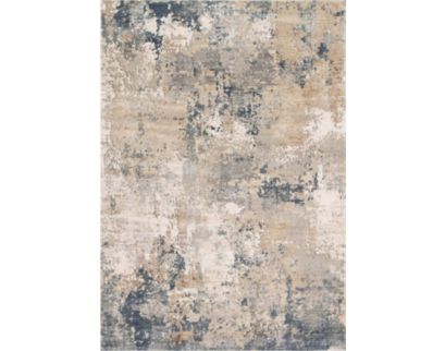 Loloi Teagan Sand and Mist 9.9' X 13.6' Rug