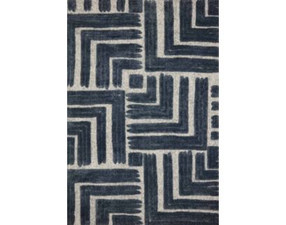 Loloi Hagen Blue 8' X 11' Rug