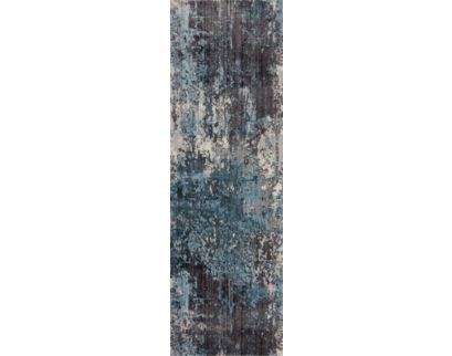 Loloi Samra 2.7' X 8' Runner Rug