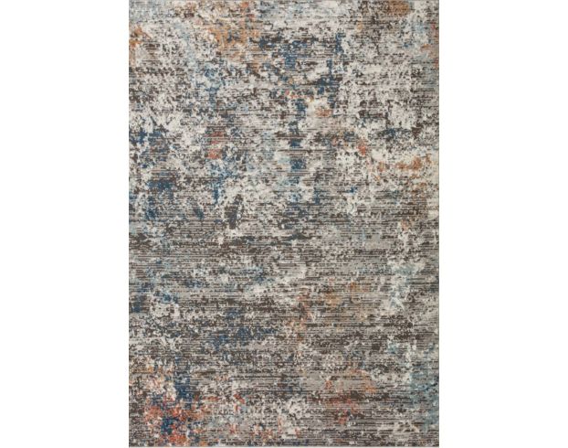 Loloi Bianca 5' X 8' Multi-Colored Rug large image number 1