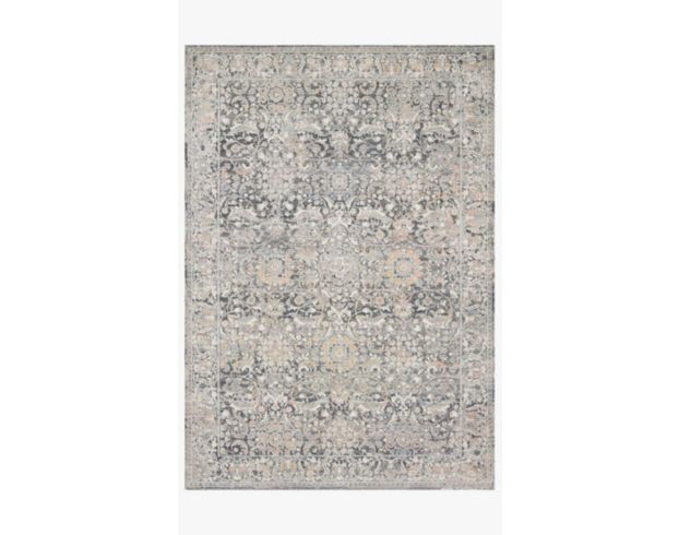 Loloi Lucia 7'9" x 10'6" Rug large image number 1